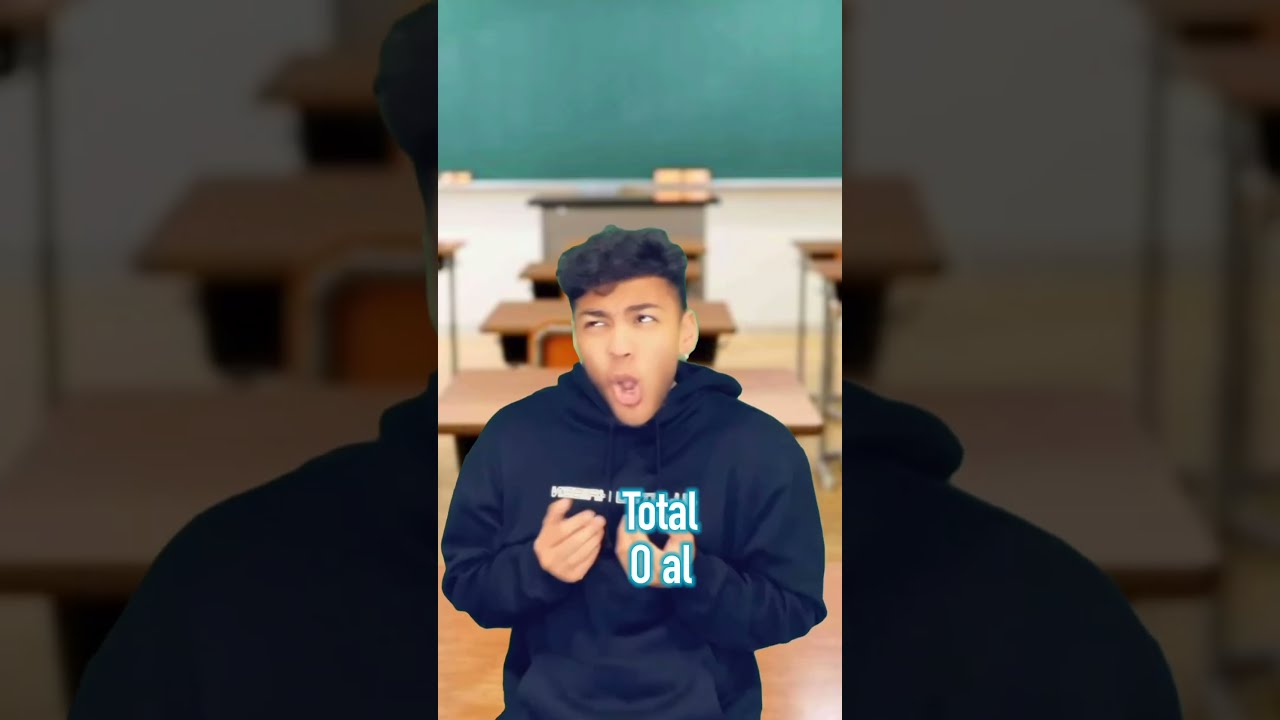 English Class Be Hard Sometimes Shorts Viral