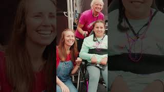 2nd Annual Brightside Games #community #specialneeds #employment #coffee