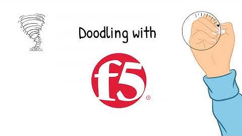 F5 Declaritive Onboarding