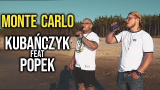 Kubańczyk x Popek - MONTE CARLO (Official Music Video) chords