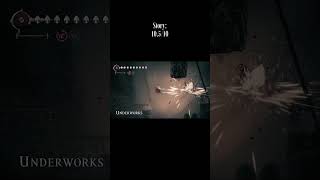 Rating Indie Games Part 2: Hollow Knight: Silksong #hollowknight #hollowknightsilksong #silksong