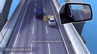 GM Side Blind Zone Alert  animation 040815 v1 non branded