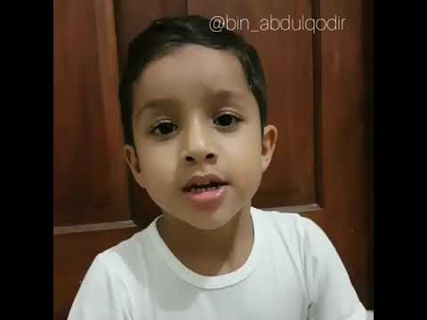 Shalawat Khoirul Bariyah Muhammad Hadi Cucu Habib Syekh Bin Abdul Qadir Assegaf