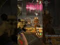 How To SLAY At GE Golden Bullet...(The Division 2) #shorts