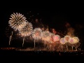 【4K】長岡まつり大花火大会2014 フェニックス10 一日目 Nagaoka Hanabi
