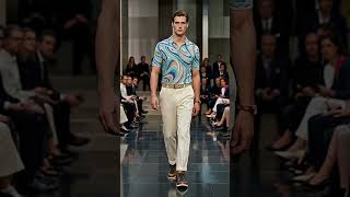How to Style Men's Driving Sneakers | 4 Elite Looks for 2027 Preview 🎬 #fashion #styling #sneakers