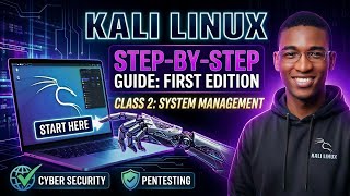 Class 2: System Management  screenshot 4