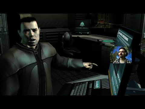 Video: V Doom III Xbox Není Možnost Rozdělení Obrazovky