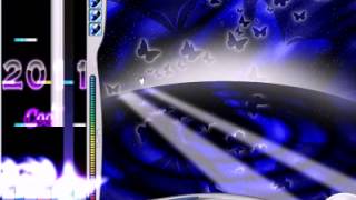 O2Mania - Border Of Life (Practice) (Level 93) - Full Chart Preview