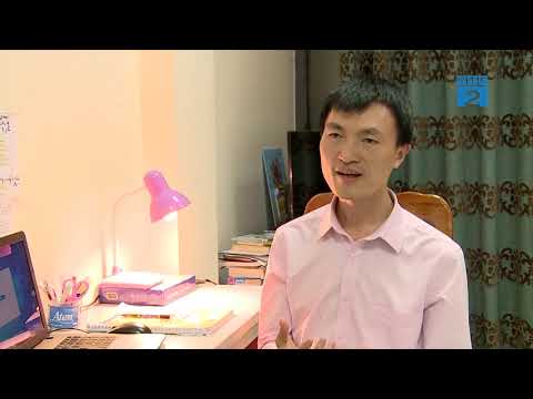 Video [Góc nhìn Người tiêu dùng] Tiếng anh Lê Na - youtube