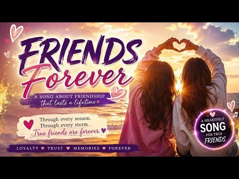 FRIENDS FOREVER coversong by Jhenny vlogs