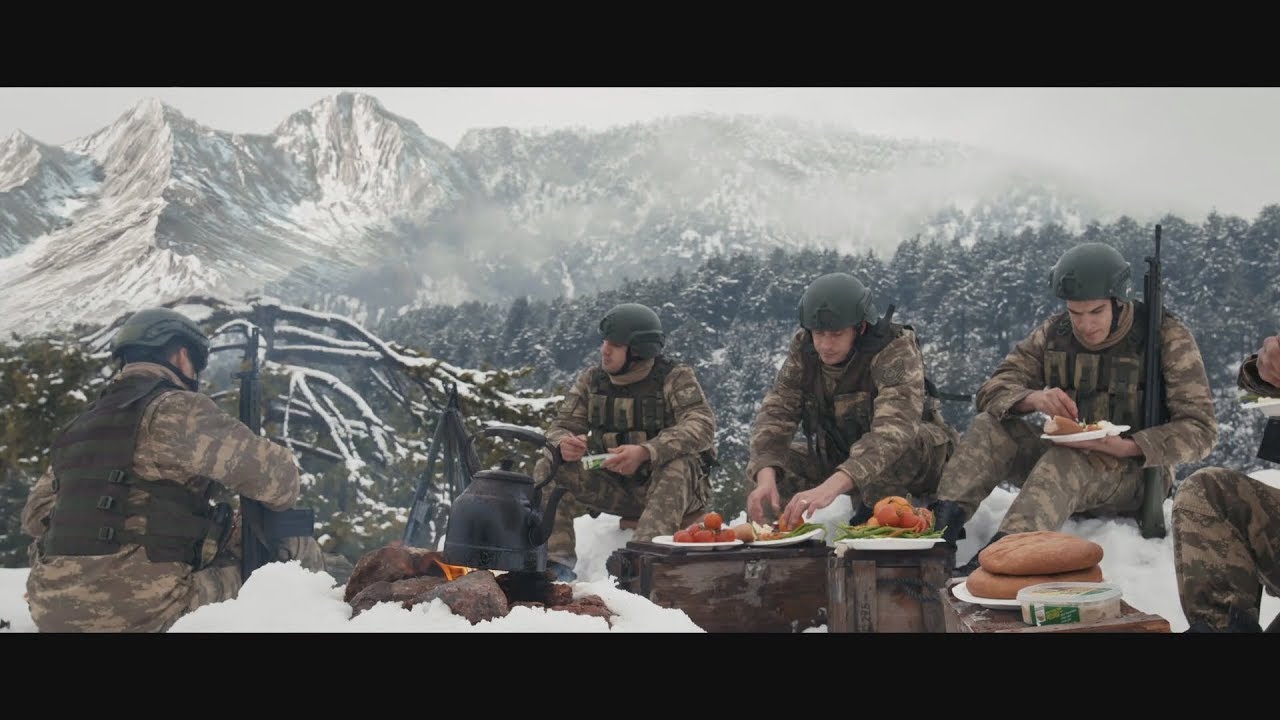 En Büyük Çiftçi Ailesi | Tarım Kredi Kooperatifleri