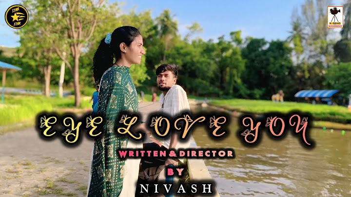 👁EYE LOVE YOU👰‍♀️SHORT FILM🎬#love#entertainment#fun#sentimental#truelove#comedy#status#emotional