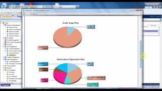 Demo Project Management Software