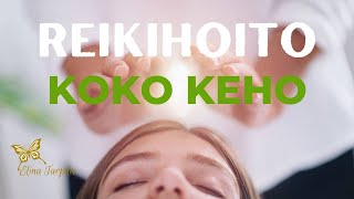 30 min. REIKIHOITO KOKO KEHOLLE Hoito alkaa 1 min. jälkeen #reiki #kaukoreiki #rentoutus 30 min. REIKIHOITO KOKO KEHOLLE Hoito alkaa 1 min. jälkeen #reiki #kaukoreiki #rentoutus