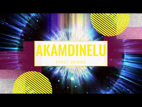 Akamdinelu - Mercy