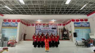 Lomba Paduan Suara \