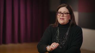 Gabriela Ortiz on Composing "Kauyumari"