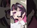 ⚒️AZKiで『君のココロをハッキング』【 ホロライブMMD 】#shorts #shortsfeed