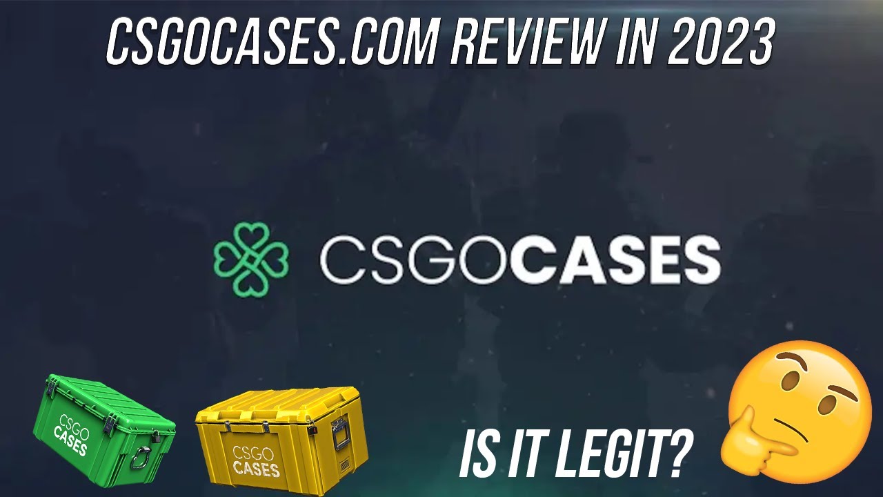CSGOCASES.COM REVIEW 2026 | Opening Cases and Upgrading Skins