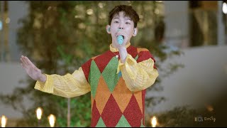[220614 더현대 MINI CONCERT] 폴킴 - Something Special [4K]