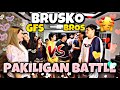 PAKILIGAN BATTLE!!!