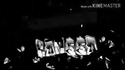 Intro baru untuk channel youtube ku