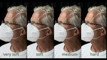 RED IPP2 Highlight Roll Off Comparison (HDR)