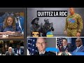 5 3 LE PRÉSIDENT TRUMP VIENT METTRE FIN A LA PREDATION RWANDAISE TROIS COMMANDANTS AMERICAINS EN RDC