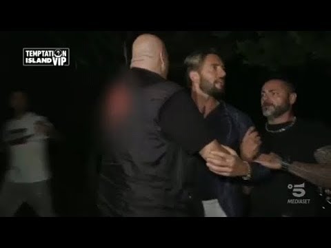 temptation-island-vip-2019---alex-belli-fugge-dal-falò