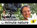 FAQ MINUTE NATURE (No 111)