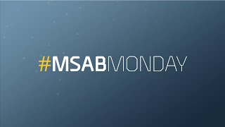 #MSABMonday - XAMN Pro Report Builder