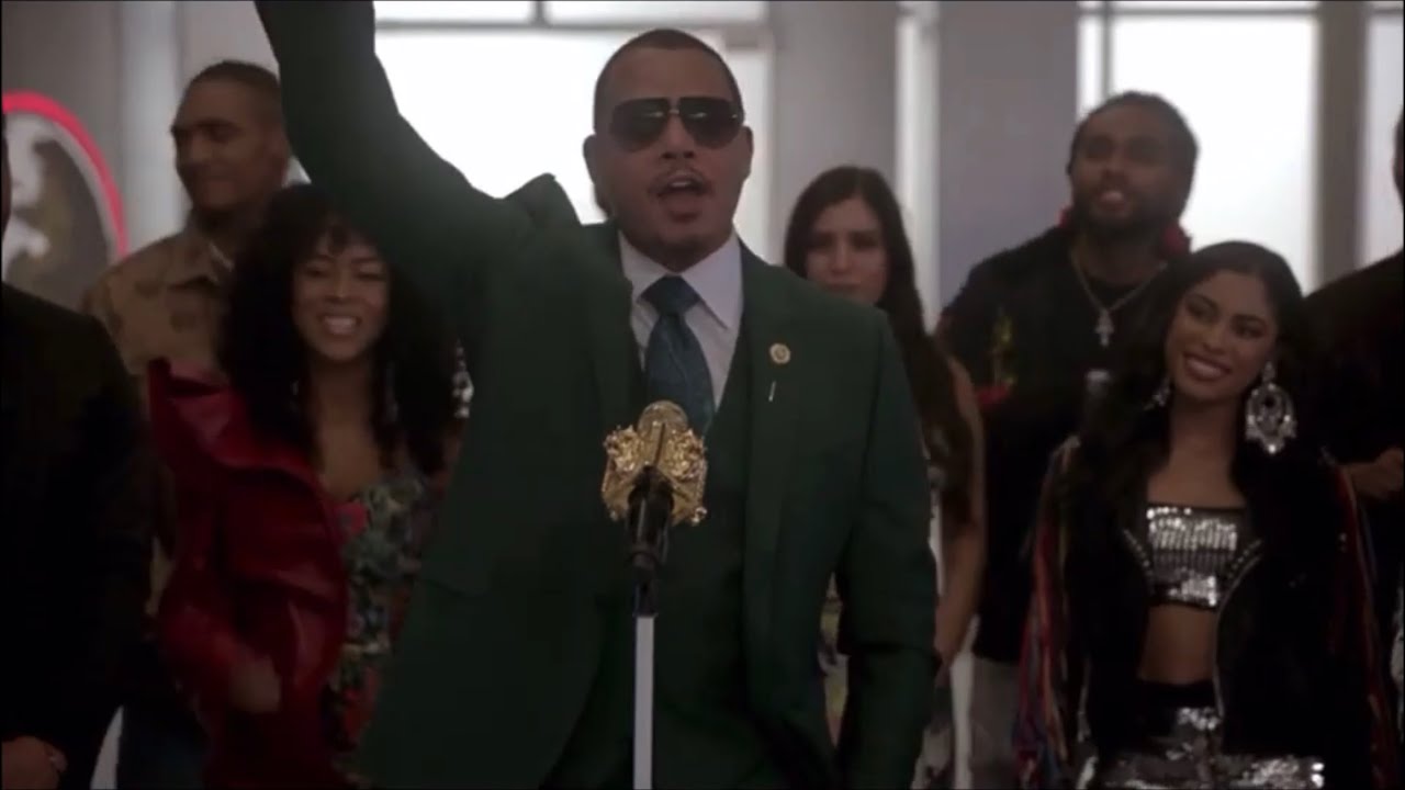 Empire 6x18 Final scene ever - YouTube