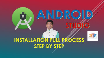 How to Download and Install Android Studio Full Process Step by Step | Narayan TechGuruji