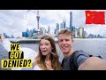 Our FIRST DAY in SHANGHAI, CHINA - 144-hour TRANSIT VISA