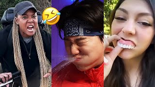 BEST JeffreyX Funny Try Not To Laugh Challenge Compilation 🤣 2025 Part 39