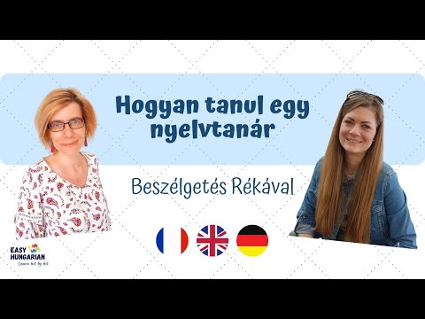 Videó: Hogyan tanulsz a mee?