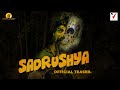 Sadrushya official teaser  vtunespro  prasanjeet mohapatra  ayushman badapanda