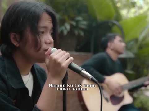 HARUSKAH AKU MATI