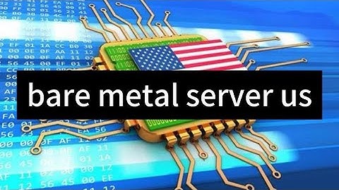 Exploring Bare Metal Server Solutions in the US: Insights with Raksmart