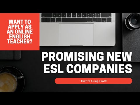 Video: Ano ang ibig sabihin ng ESL sa edukasyon?