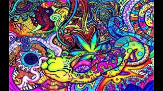 PRI LA ILUZIA KAJ ILUZIIGA HAŜIŜO, KAJ PRI LA VERA ASCENDIGA EKSTAZO