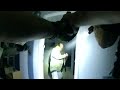 Bodycam: Disturbance Suspect Armed With A Knife Shot By Deputies. Kern County, CA. Nov 3, 2022