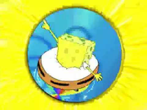 Spongebob Squarepants: Season 3 DVD Commercial (2005)