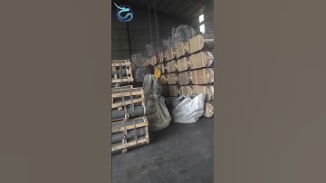 Graphite electrodes in stock, welcome inquiries! #graphiteelectrode #graphinecoating  #machine