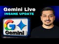 NEW Google Gemini Update is INSANE!