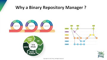 [Webinar] Binary Repository Management with JFrog Artifactory and TFS