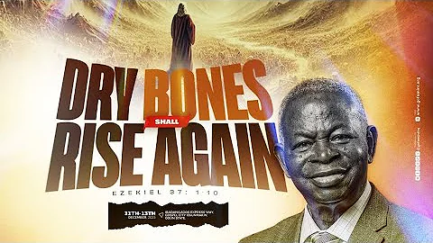 ● LIVE | Covenant HOSAM Festival  2025 | Day Two Evening.