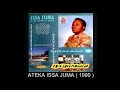 ATEKA - ISSA JUMA AND SUPER WANYIKA STARS  1990