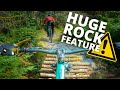 These secret mtb trails tested my skills james robert mtb